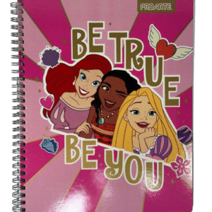cuaderno princesas (copia prueba)